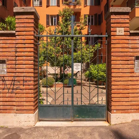 B&B Gio Colosseo - Celio