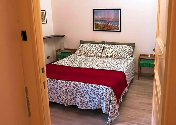 Gio Colosseo - Celio 4* Рим