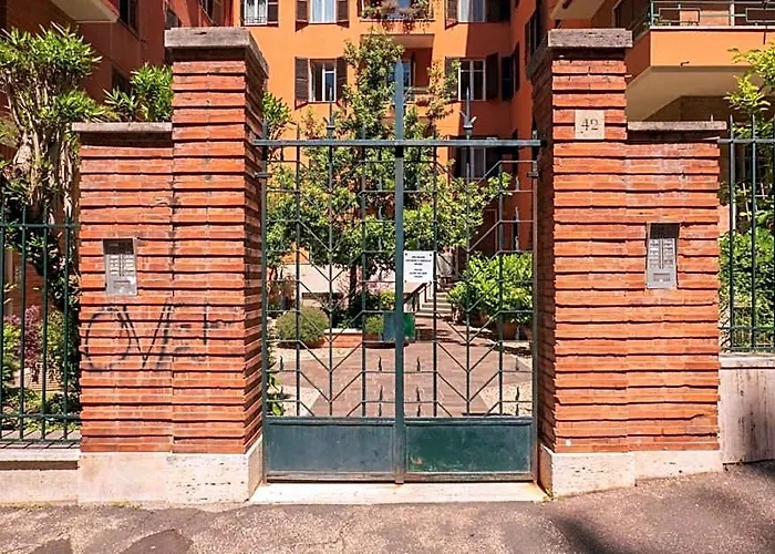 Gio Colosseo - Celio