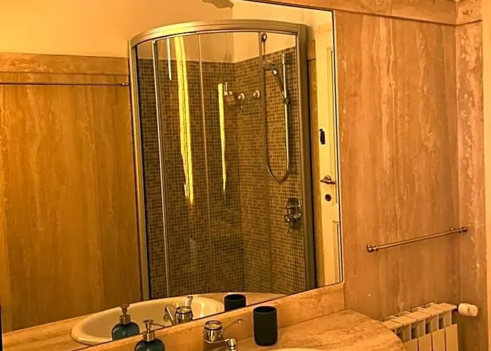 Отель типа "постель и завтрак" Gio Colosseo - Celio 4*